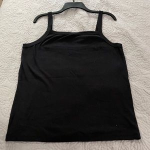 Old Navy Slim fit tank